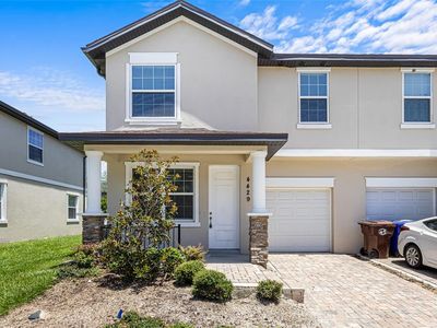 4429 Summer Flowers Pl, Kissimmee, FL, 34746