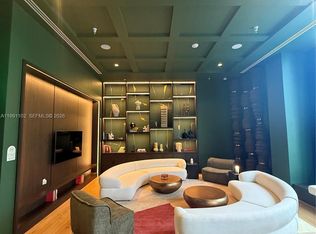 The Crosby World Center, Miami, FL 33132