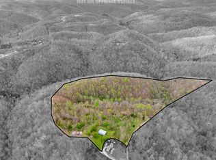 1105 Mathis Ridge Rd, Baxter, TN 38544