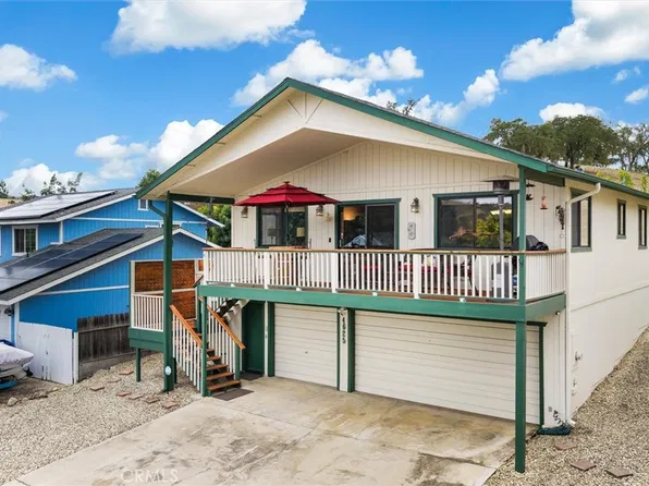 4625 Tumbleweed Way, Heritage Ranch, CA 93446