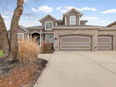 12990 N Crispin Way, Platte City, MO, 64079