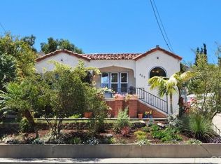 459 S Weymouth Ave, San Pedro, CA 90732