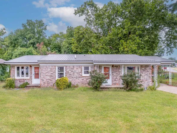 308 N Madison St, Cabot, AR 72023