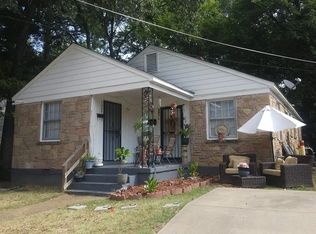 3484 Vernon Ave, Memphis, TN 38122