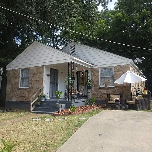 3484 Vernon Ave Photo 1