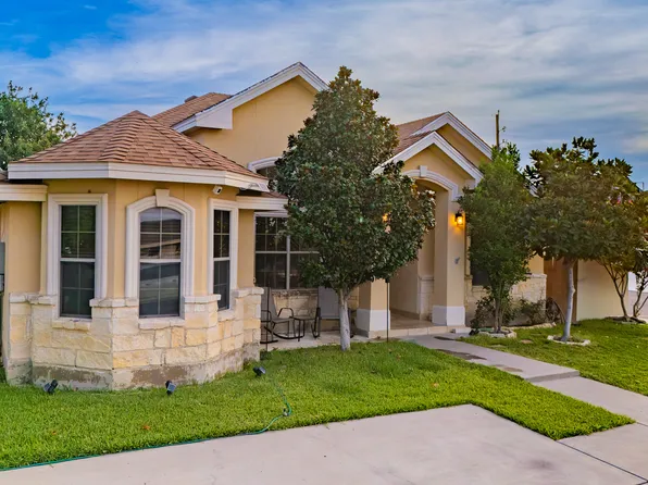 2713 Stone Trail, Eagle Pass, TX 78852