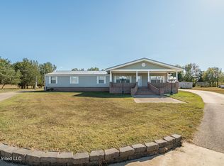 188 Beechtree Ln, Byhalia, MS 38611