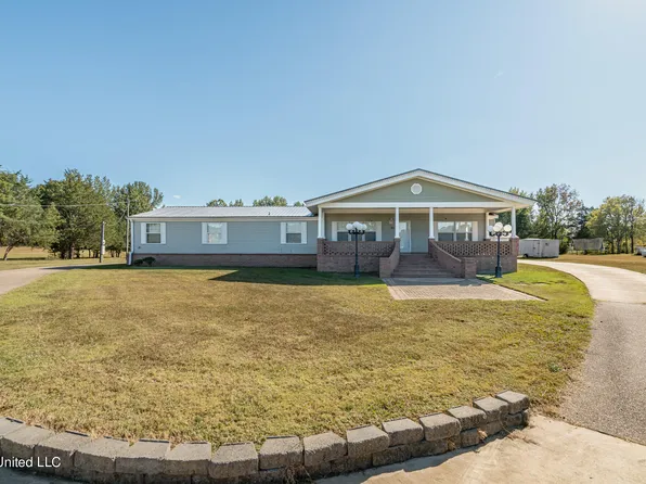 188 Beechtree Ln, Byhalia, MS 38611
