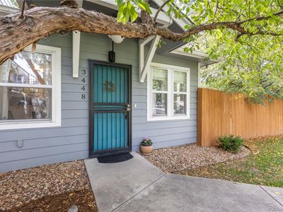 3448 S Sherman Street, Englewood, CO, 80113