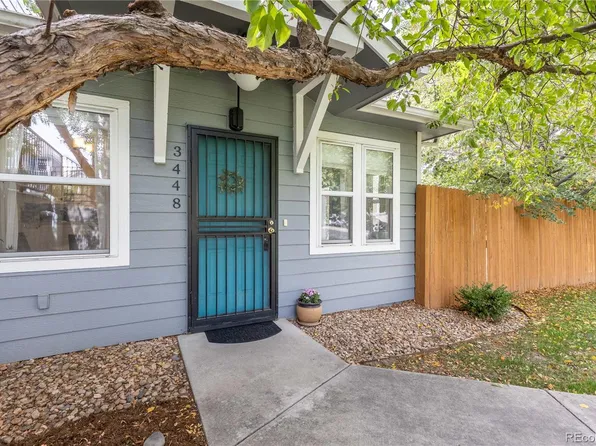 3448 S Sherman Street, Englewood, CO 80113