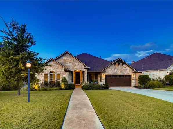 403 Enchanted Hilltop Way, Lakeway, TX 78738