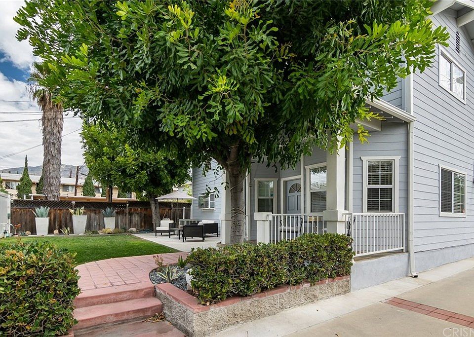 1st image of 1276 N Sierra Bonita Ave #3