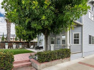 1276 N Sierra Bonita Ave #3, Pasadena, CA 91104