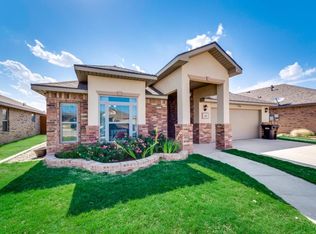 411 Mel Ott Ln, Midland, TX 79706