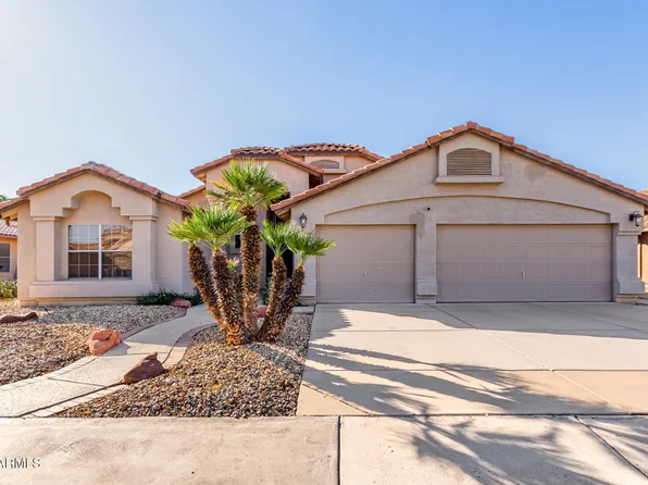 457 W MONTEREY Avenue, Mesa, AZ 85210