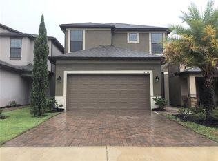 2712 Garden Falls Dr, Brandon, FL 33511