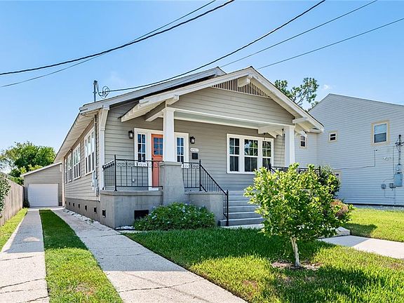 2nd image of 4907 Music St