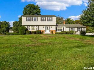 42 Eastgate Drive, Cheshire, CT 06410