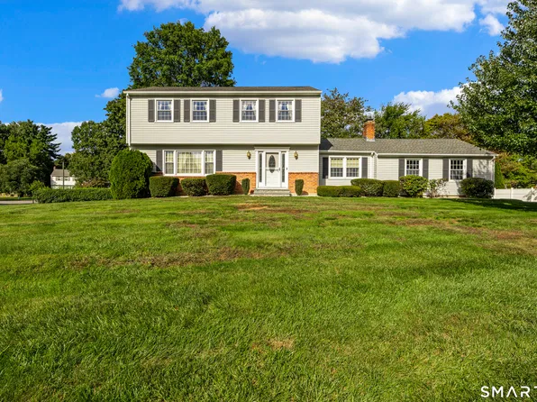 42 Eastgate Drive, Cheshire, CT 06410