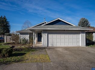 4759 Future Dr NE, Salem, OR 97305