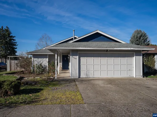 4759 Future Dr NE, Salem, OR 97305