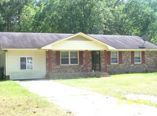 13180 Gaston Ave, Laurinburg, NC 28352