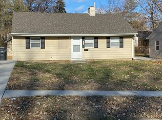 6776 Franklin St, Omaha, NE 68104