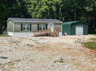 359 Poplar Lane, Crawfordville, GA 30631