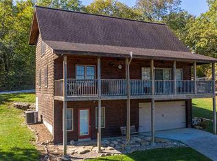 1286 Josephine Rd, Flemington, MO 65650