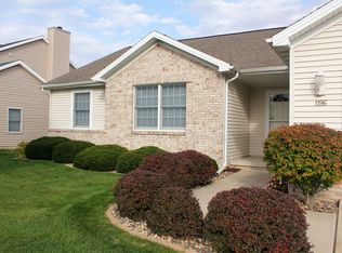 1196 Lynx Ln, Normal, IL 61761