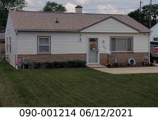 199 Santa Maria Ln, Columbus, OH 43213