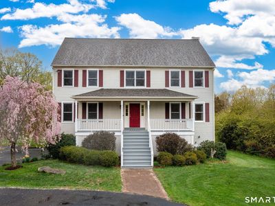 1057 Daniels Farm Road, Trumbull, CT, 06611