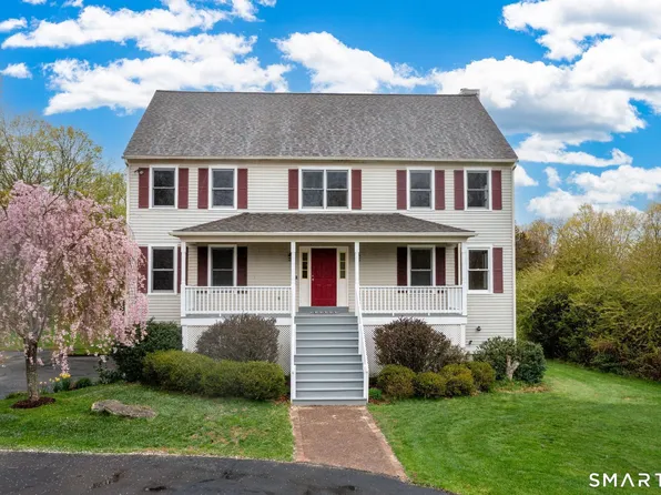 1057 Daniels Farm Road, Trumbull, CT 06611