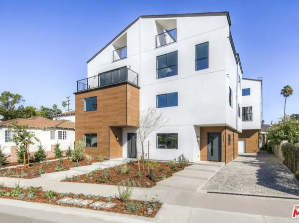 2337 Ridgeview Ave, Los Angeles, CA 90041