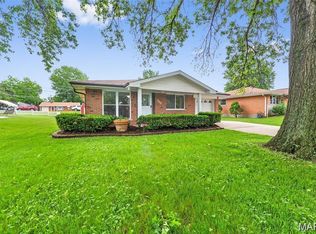 9928 Bonton Dr, Saint Louis, MO