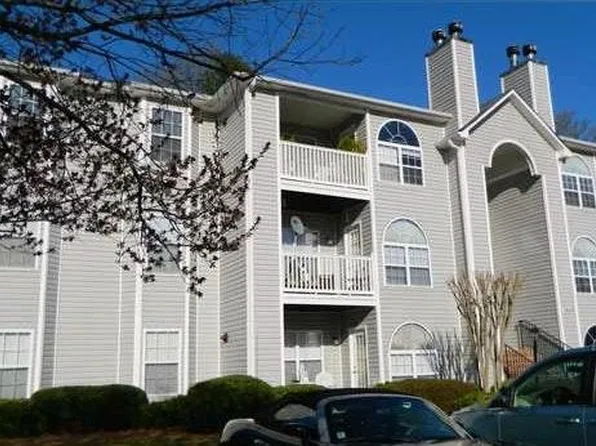 5008 Lawndale Dr Unit J, Greensboro, NC 27455