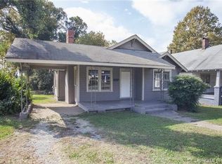 3101 Tuckaseegee Rd, Charlotte, NC 28208