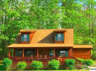 3419 Shelnutt Way, Sevierville, TN 37862