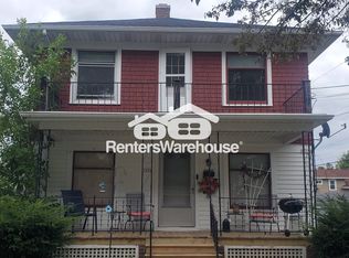 1019 N 16th St #A, Sheboygan, WI 53081