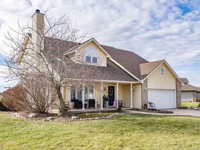 16410 Sunset Pass, Harlan, IN, 46743