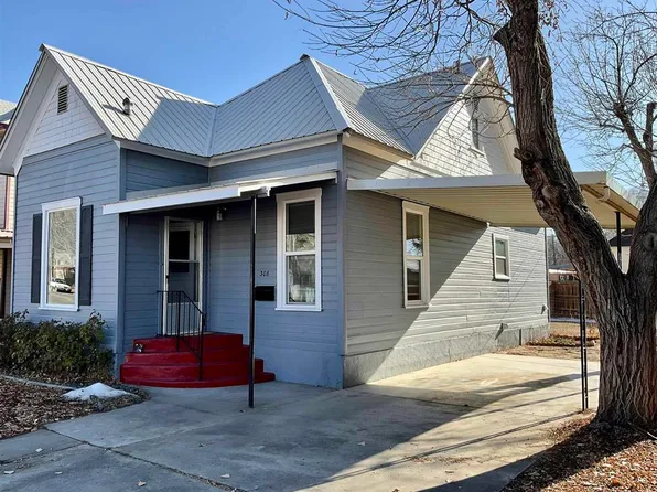 308 E 4th Street, Delta, CO 81416-3602