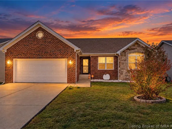 1605 Jacobs Lane, Jeffersonville, IN 47130