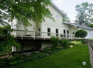 405 Pleasant View Cir, Blacksburg, VA 24060