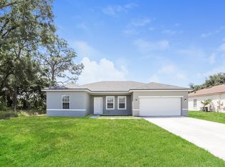 708 Martin Ln, Poinciana, FL 34759