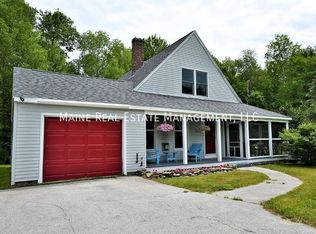 841 Eastern Ave, Holden, ME 04429