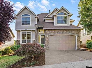 1675 Titan Dr NW, Salem, OR