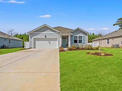 515 Goldstar St., Conway, SC, 29526