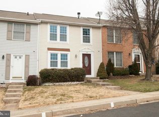 106 Spruce Wood Ct, Abingdon, MD 21009