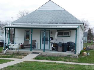 400 Hickory St, Atlantic, IA 50022