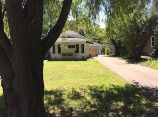 1508 W Vernon Ave, Jerome, IL 62704